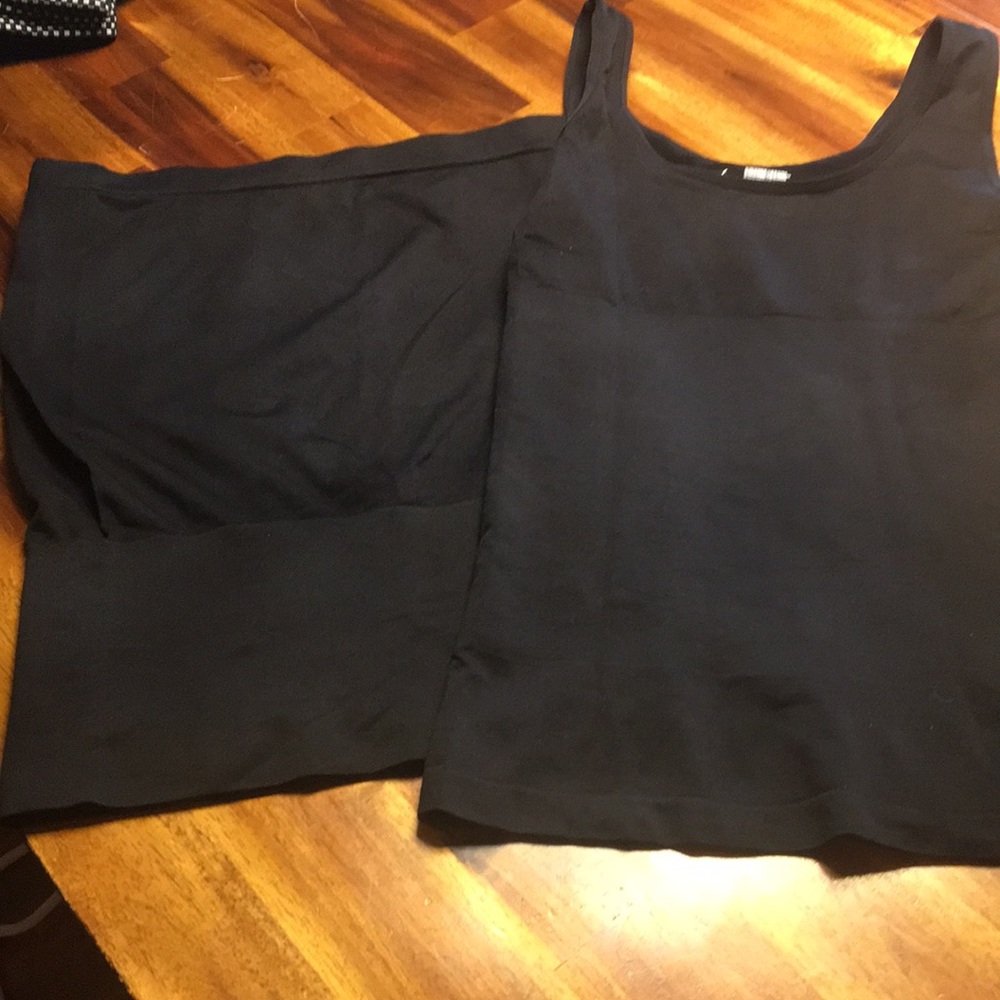 Shapewear set